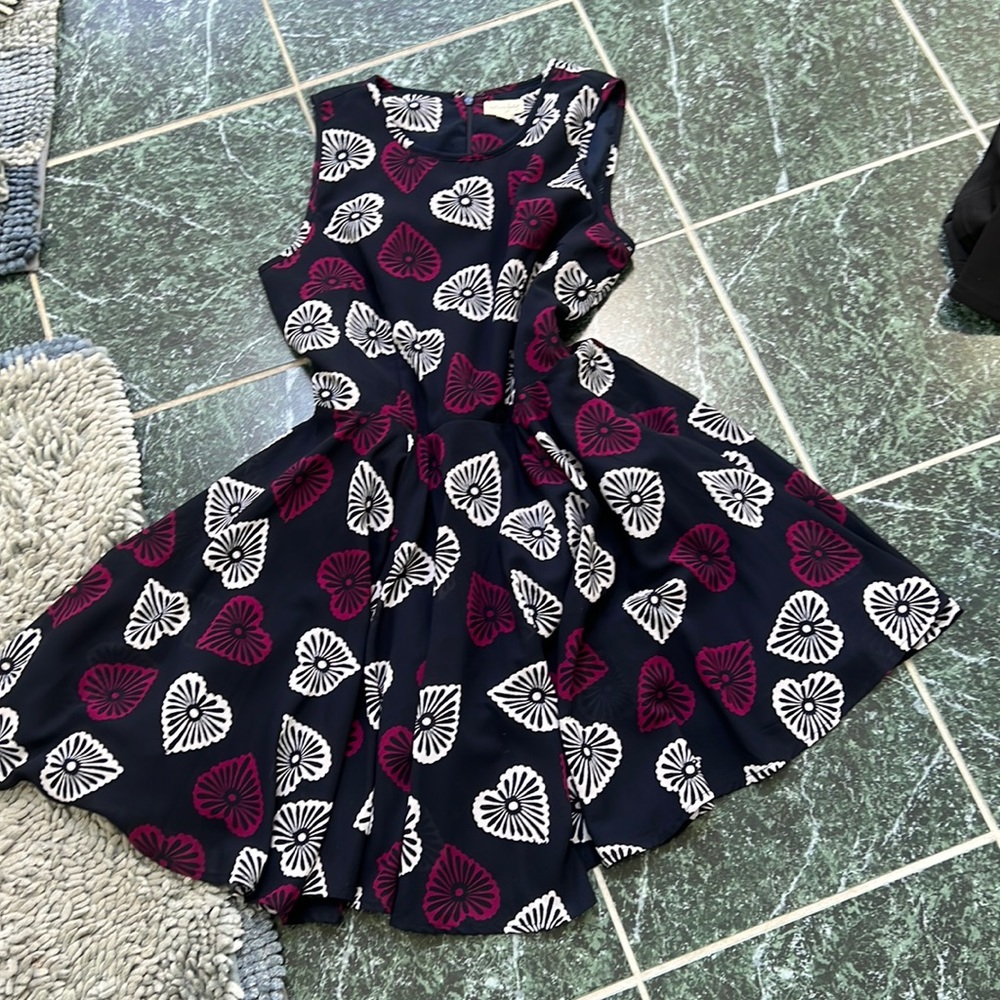 cutesy dress